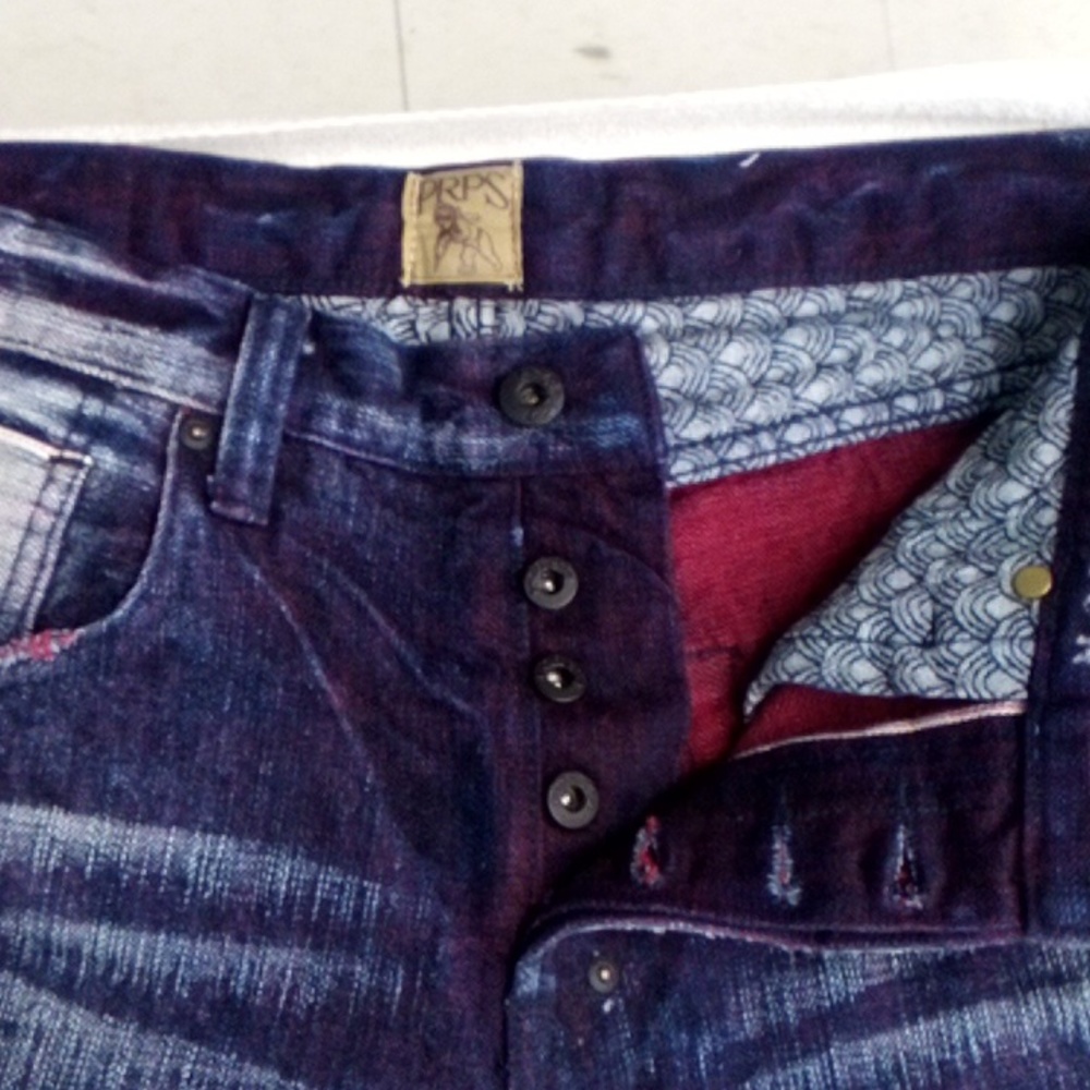 PRP Jeans - Picture 2 of 16